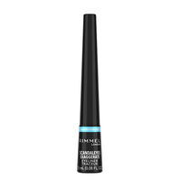 Exaggerate Eye Liner Waterproof   Exaggerate Eye Liner Waterproof   0